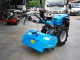 MOTOCOLTIVATORE NUOVO BERTOLINI 411 Diesel 11Hp Avv. El. Prezzo