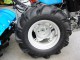 MOTOCOLTIVATORE NUOVO BERTOLINI 411 Diesel 11Hp Avv. El. Prezzo