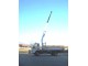 TRASPORTER OPERATRICE DURSO JAC 4x2 Gru AIRONE A50ST-S3 -NUOVO