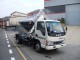 TRASPORTER OPERATRICE DURSO JAC 4x2 Gru AIRONE A50ST-S3 -NUOVO