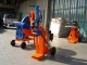 SPACCALEGNA NUOVO BALFOR VARIO A 9 TON ELETTRICO