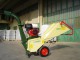 BIOTRITURATORE CIPPATORE NEGRI R 225 HONDA  - PREZZO - VIDEO