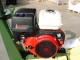 BIOTRITURATORE CIPPATORE NEGRI R 225 HONDA  - PREZZO - VIDEO