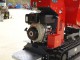 MOTOCARRIOLA NUOVA GIOR 1000 KG DIESEL YANMAR DUMPER - PREZZO - VIDEO