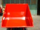 MOTOCARRIOLA NUOVA GIOR 1000 KG DIESEL YANMAR DUMPER - PREZZO - VIDEO