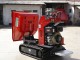 MOTOCARRIOLA NUOVA GIOR 1000 KG DIESEL YANMAR DUMPER - PREZZO - VIDEO