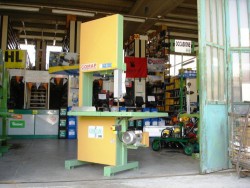 SEGA A NASTRO BINDELLA NUOVA COMAP 700 MONO - PREZZO