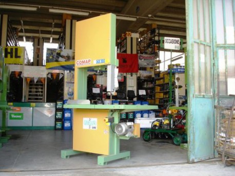SEGA A NASTRO BINDELLA NUOVA COMAP 700 MONO - PREZZO