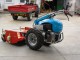 MOTOCOLTIVATORE BERTOLINI 316 CON TRINCIA ZANON - PREZZO