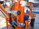 TAGLIASPACCA COMBI BALFOR PROFESSIONALE SS 800 TRIFASE & PDF - PREZZO -