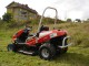TRATTORINO RASAERBA NUOVO EFCO TUAREG 92 EVO 4x4 -