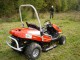 TRATTORINO RASAERBA NUOVO EFCO TUAREG 92 EVO 4x4 -