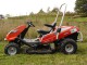 TRATTORINO RASAERBA NUOVO EFCO TUAREG 92 EVO 4x4 -