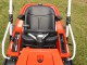 TRATTORINO RASAERBA NUOVO EFCO TUAREG 92 EVO 4x4 -