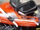 TRATTORINO RASAERBA NUOVO EFCO TUAREG 92 EVO 4x4 -