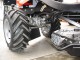 TRATTORINO RASAERBA NUOVO EFCO TUAREG 92 EVO 4x4 -