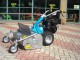 MOTOTRINCIA NUOVA BERTOLINI BTS 80 - PREZZO -
