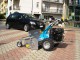 MOTOTRINCIA NUOVA BERTOLINI BTS 80 - PREZZO -