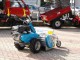 MOTOTRINCIA NUOVA BERTOLINI BTS 80 - PREZZO -