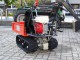 MOTOCARRIOLA GIOR. 300 Kg FA HONDA NUOVO MODELLO - PREZZO -