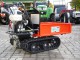 MOTOCARRIOLA GIOR. 300 Kg FA HONDA NUOVO MODELLO - PREZZO -