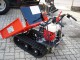 MOTOCARRIOLA GIOR. 300 Kg FA HONDA NUOVO MODELLO - PREZZO -
