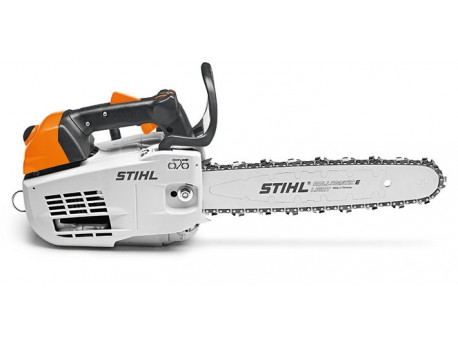 MOTOSEGA STIHL MS 201 TC-M
