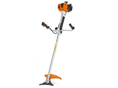 DECESPUGLIATORE STIHL FS 510 C-EM