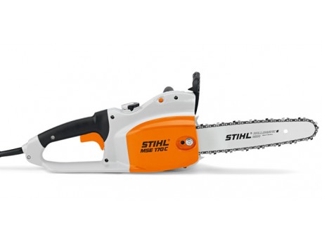 ELETTROSEGA STIHL MSE 170 C-Q