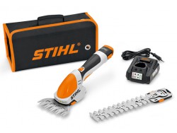 TOSASIEPI ACCUMULATORE STIHL HSA 25