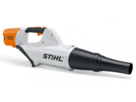 SOFFIATORE ACCUMULATORE STIHL BGA 85