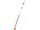 POTATORE ACCUMULATORE STIHL HTA 85