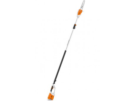 POTATORE ACCUMULATORE STIHL HTA 85
