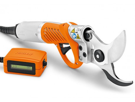CESOIA ACCUMULATORE STIHL ASA 85