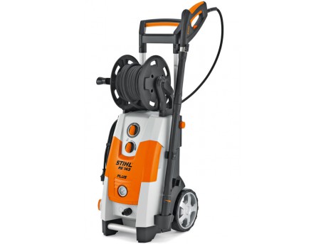IDROPULITRICE STIHL RE 143