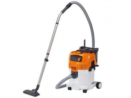 ASPIRATORE STIHL SE 122