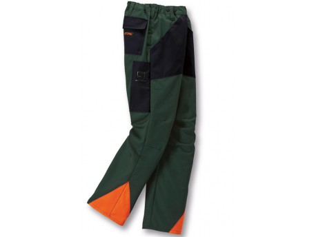 PANTALONI PROTETTIVI STIHL ECONOMY PLUS