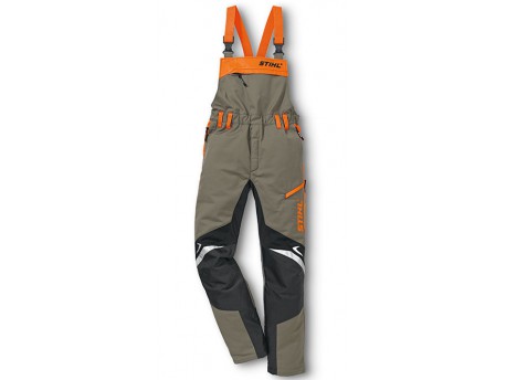 SALOPETTE PROTETTIVA STIHL FUNCTION ERGO