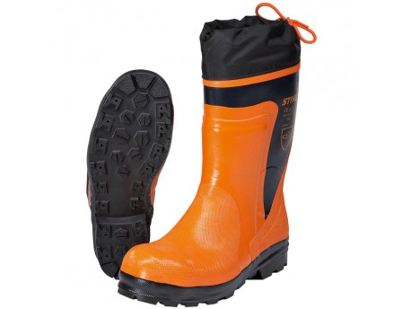 STIVALI ANTITAGLIO STIHL ECONOMY