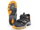Scarpa di sicurezza estiva STIHL WORKER VENT S1