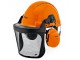 CASCO SET STIHL EXTREM VISIERA V5