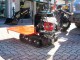 MOTOCARRIOLA CINGOLATA NOVITA' GIOR 400 KG HONDA AGRICOLA - PREZZO -