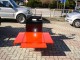 MOTOCARRIOLA CINGOLATA NOVITA' GIOR 400 KG HONDA AGRICOLA - PREZZO -