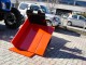 MOTOCARRIOLA CINGOLATA NOVITA' GIOR 400 KG HONDA AGRICOLA - PREZZO -