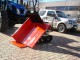 MOTOCARRIOLA CINGOLATA NOVITA' GIOR 400 KG HONDA AGRICOLA - PREZZO -