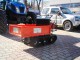 MOTOCARRIOLA CINGOLATA NOVITA' GIOR 400 KG HONDA AGRICOLA - PREZZO -