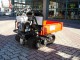 MOTOCARRIOLA CINGOLATA NOVITA' GIOR 400 KG HONDA AGRICOLA - PREZZO -