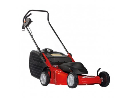 RASAERBA ELETTRICO EFCO LR 48 PE