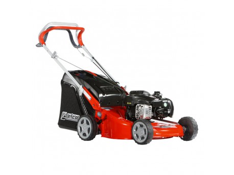 RASAERBA TRAZIONATO EFCO LR 48 TBQ COMFORT PLUS