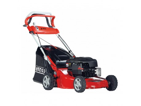 RASAERBA TRAZIONATO EFCO LR 48 TBX COMFORT PLUS